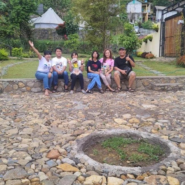 Wooden House Paseban Villa Bogor Esterno foto